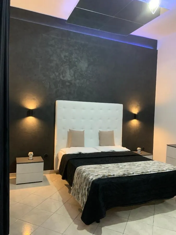 La Casa Di Toto Appartement Palermo 0*,  Italië