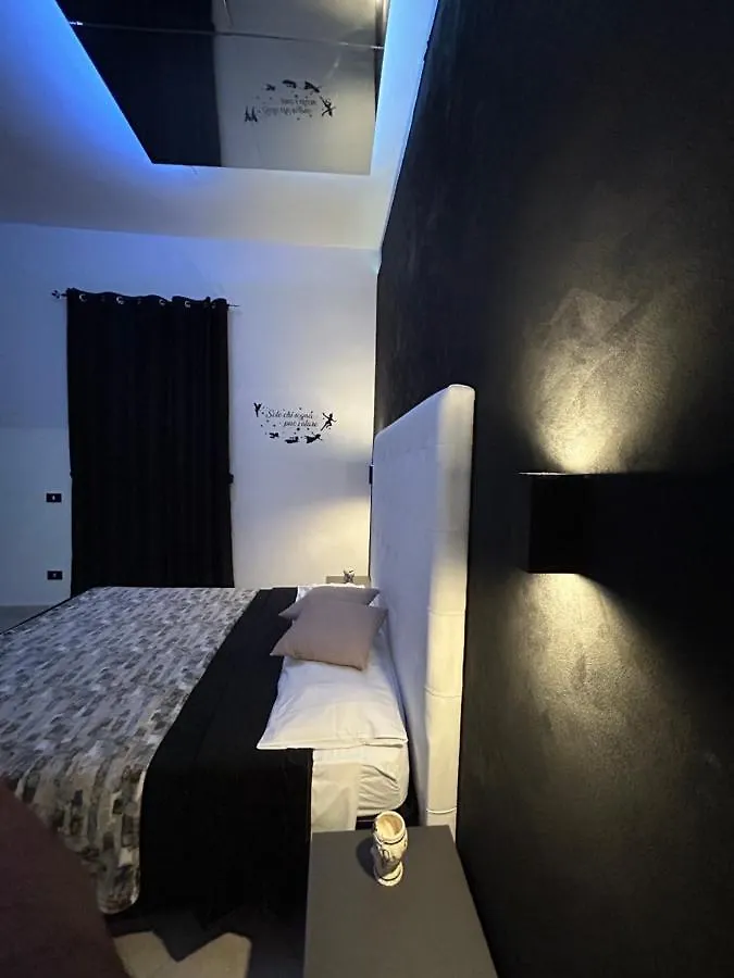 דירות פלרמו La Casa Di Toto איטליה